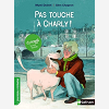 Dyscool-Pas Touche A Charly!