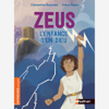 Zeus, L'Enfance D'Un Dieu