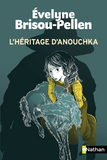 L'Heritage D'Anouchka                                                                               