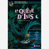 La Quete D'Isis - Vol15