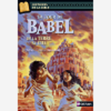 La Tour De Babel, De La Terre Au Ciel - Vol06