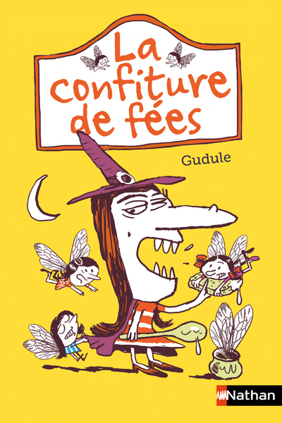 La Confiture De Fees