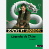 Contes Et Legendes De Chine