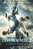 Divergente - Tome 2 L'Insurrection - Vol02