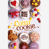 Les Filles Au Chocolat 6: Coeur Cookie - Vol06