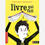 Le Livre Qui Fuit