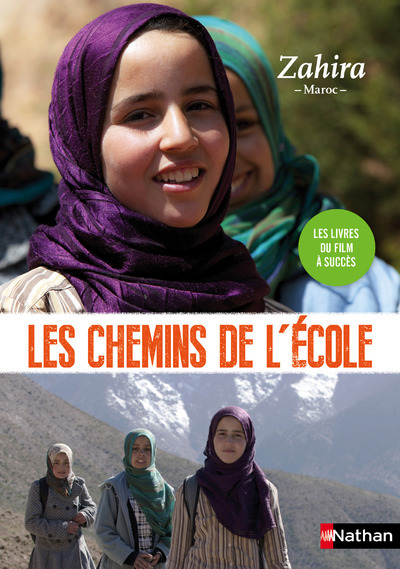 Sur Les Chemins De L'Ecole:Zahira