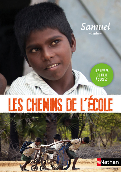 Sur Les Chemins De L'Ecole:Samuel