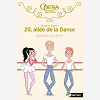 20 Allee De La Danse 3:L'Ombre D'Un Frere - Vol03