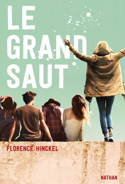 Le Grand Saut - Tome 1 - Vol01