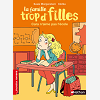 La Famille Trop D'Filles - Cara N'Aime Pas L'Ecole