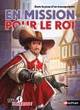 En Mission Pour Le Roi - Vol12