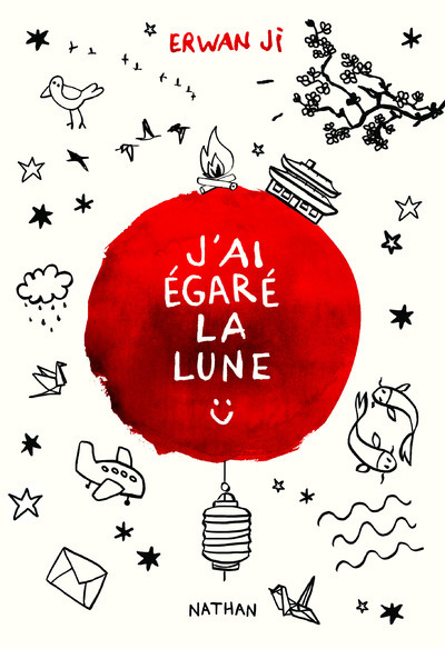 J'Ai Egare La Lune