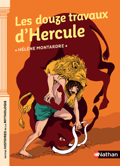 Les Douze Travaux D'Hercule