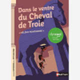 Dans Le Ventre Du Cheval De Troie - Dyscool