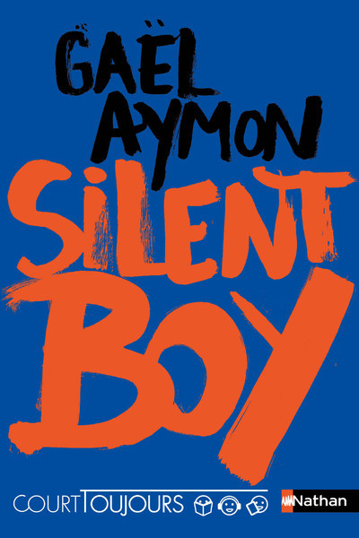 Court Toujours : Silent Boy - Vol02