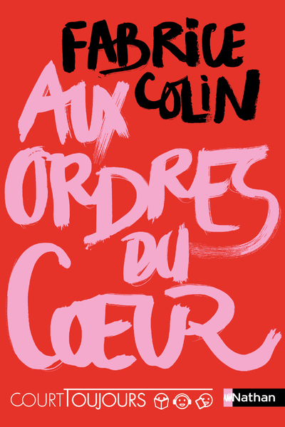 Court Toujours : Aux Ordres Du Coeur - Vol04