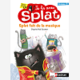 Splat Fait De La Musique - Vol10