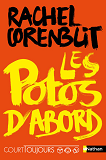 Court Toujours : Les Potos D'Abord - Vol01