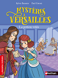 Mysteres A Versailles - La Potion Volee