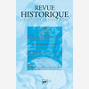 Revue Historique 2010, N  656 - Affaires, Politique Et Proces