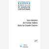 Gmcc 2014, N  255 - Les Colonies De L'Ocean Indien Dans La Grande Guerre