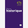 Revue Historique 2015, N  674