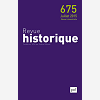 Revue Historique 2015, N  675 - Rituels Et Pratiques Funeraires