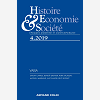 Histoire, Economie & Societe (4/2019) Varia