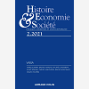 Histoire, Economie Et Societe 2/2021 Varia