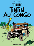 Tintin - T02 - Tintin Au Congo
