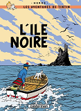 Tintin - T07 - L' Ile Noire