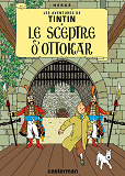 Tintin - T08 - Le Sceptre D'Ottokar - Tintin T8