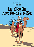 Tintin - T09 - Le Crabe Aux Pinces D'Or