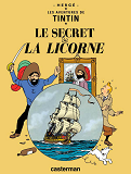 Tintin - T11 - Le  Secret De La Licorne