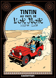 Tintin - T15 - Tintin Au Pays De L'Or Noir