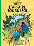 Tintin - T18 - L' Affaire Tournesol