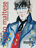 Corto Maltese - Litterature Dessinee
