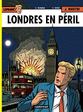 Londres En Peril