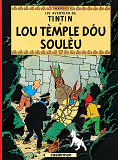Tintin - T14 - Le Temple Du Soleil - En Provencal