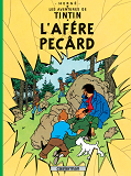 Tintin - T18 - L' Affaire Tournesol - En Francoprovencal