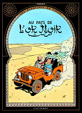 Tintin, Les Fac-Similes Couleurs - T15 - Au Pays De L'Or Noir