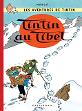 Tintin, Les Fac-Similes Couleurs - T20 - Tintin Au Tibet