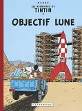 Tintin - T16 - Objectif Lune