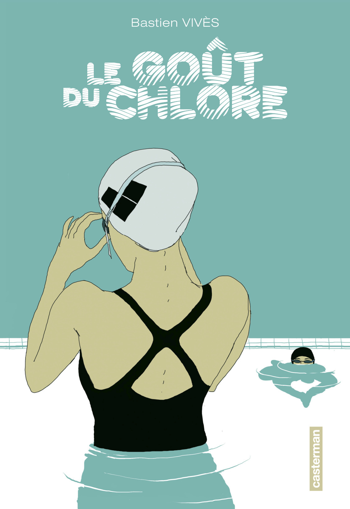Le Gout Du Chlore