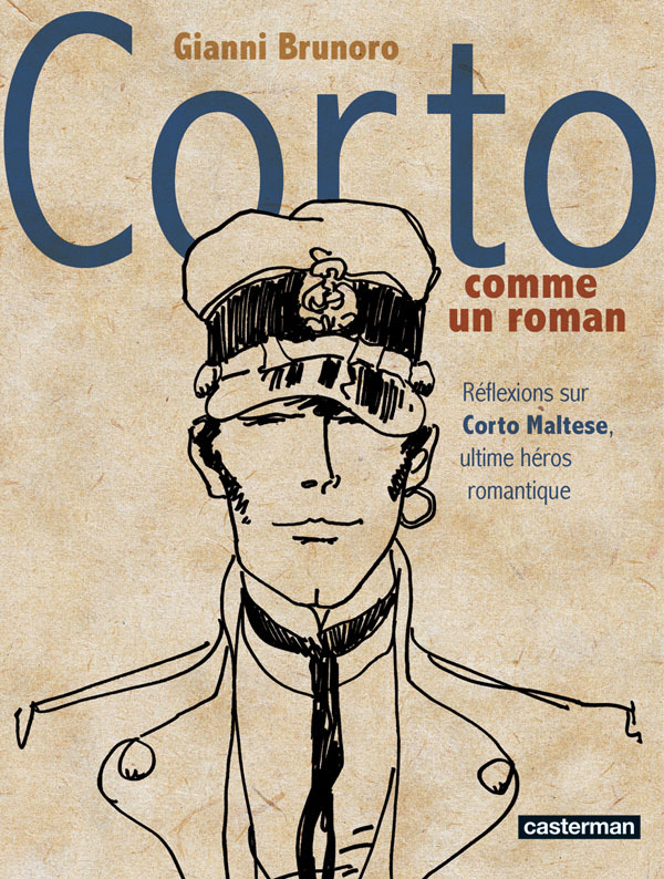 Corto Comme Un Roman