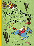 Popol Et Virginie Au Pays Des Lapinos