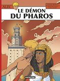 Alix - T27 - Le Demon Du Pharos