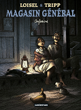 Magasin General - T04 - Confessions