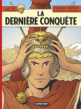 Alix - T32 - La Derniere Conquete